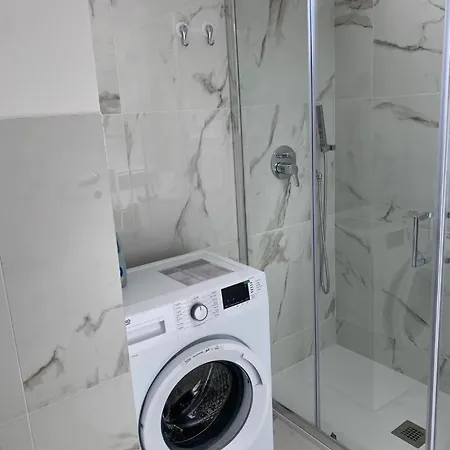 Sporting Bilo Apartment *
