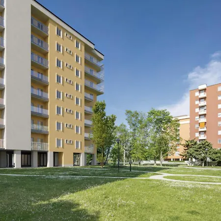 Sporting Bilo Apartment
