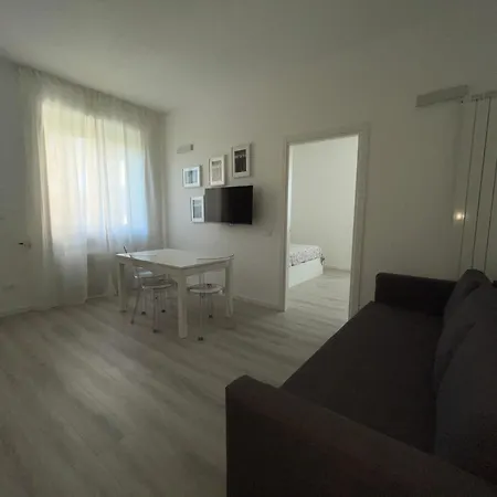 Sporting Bilo Apartament Opera