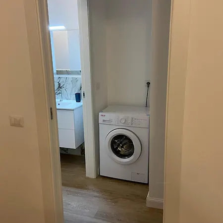 Apartment Sporting Bilo Opera