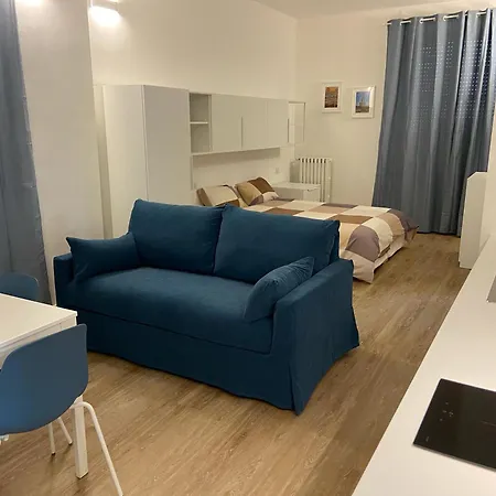Apartment Sporting Bilo *