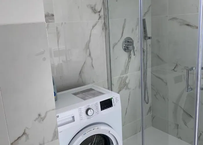 Sporting Bilo Apartment *