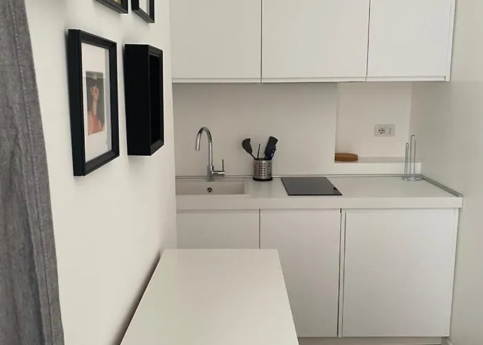 Sporting Bilo Apartment