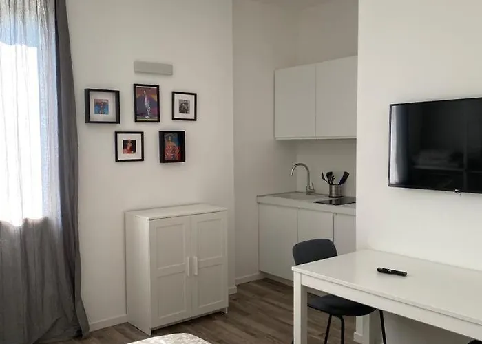 Sporting Bilo Apartment *