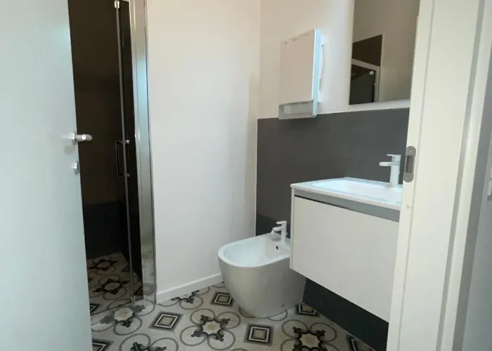 Sporting Bilo Apartment