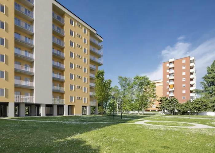Sporting Bilo Apartment