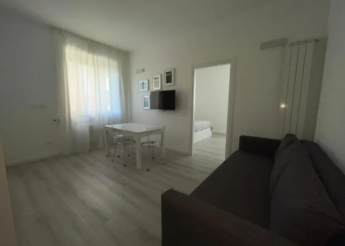 Sporting Bilo Apartament Opera