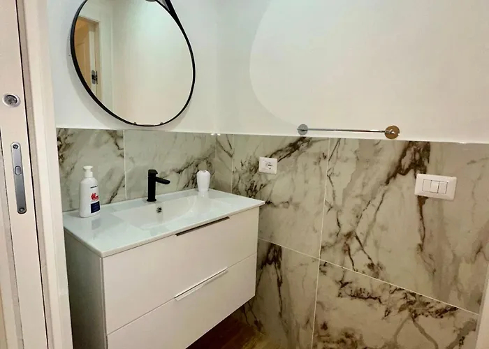 Apartment Sporting Bilo *