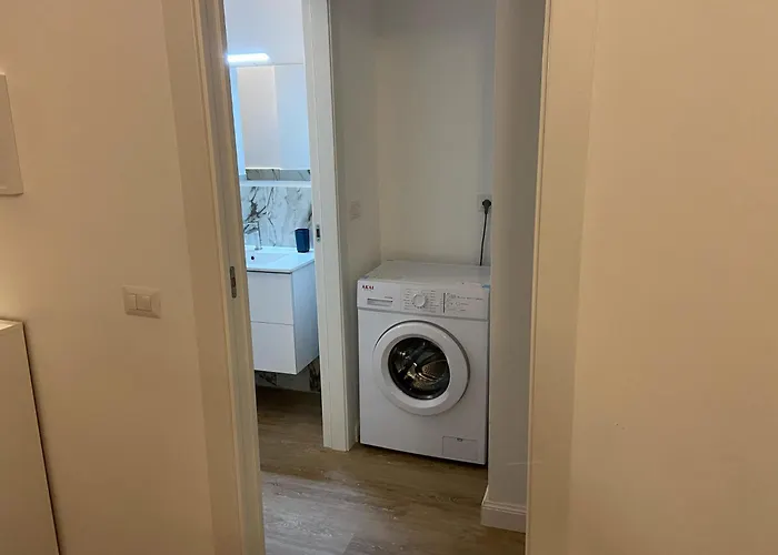 Apartment Sporting Bilo Opera