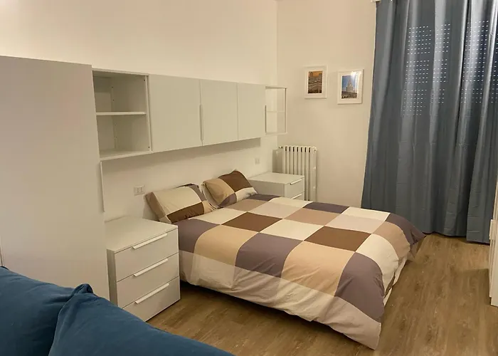 Sporting Bilo Apartment