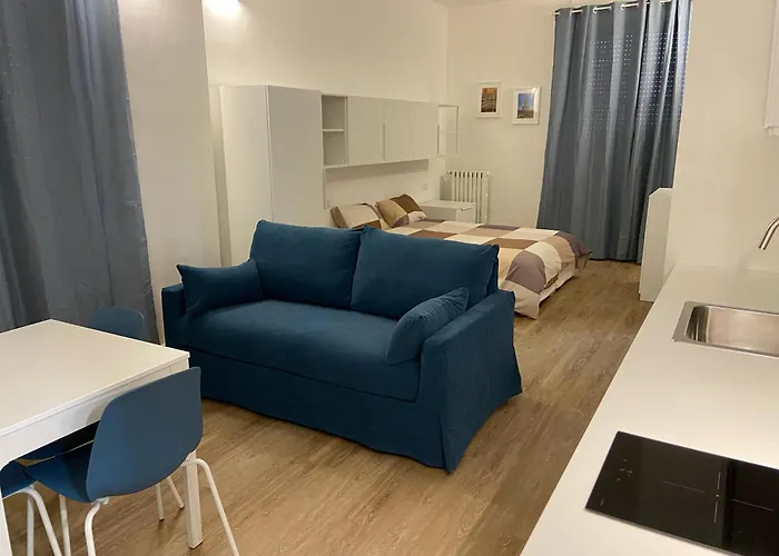 Apartment Sporting Bilo *