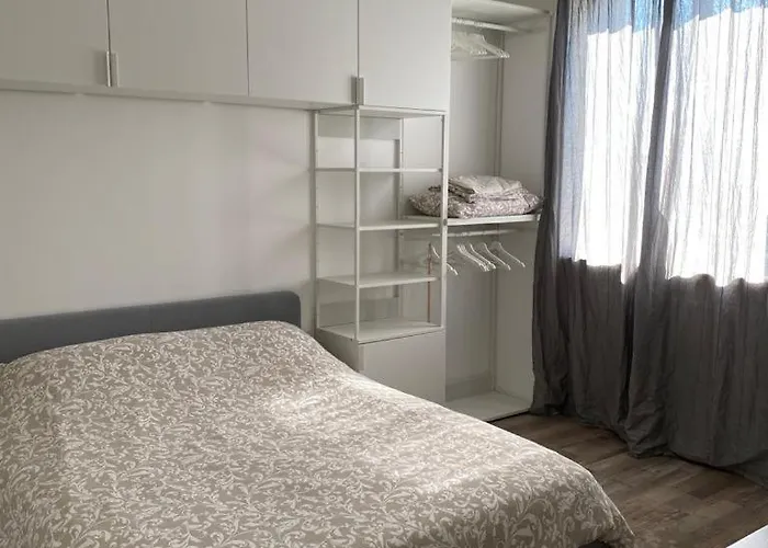 Sporting Bilo דירה אופרה